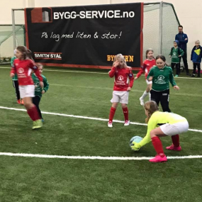 Byggservice cup 2023